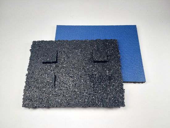 Obrázek Podložka Solar 200x150x10mm