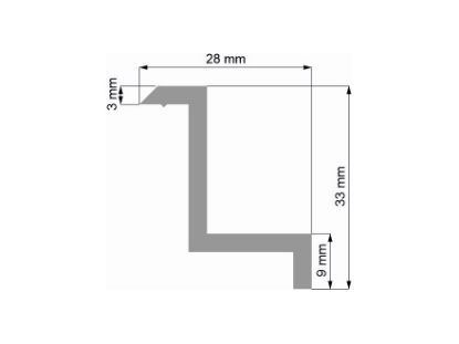 Obrázek Příchytka Solar- Z 30mm, tyč