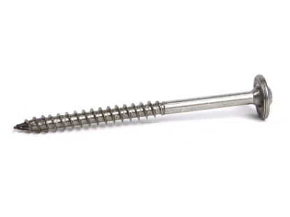 Obrázek Vrut do dřeva 8x80 Torx