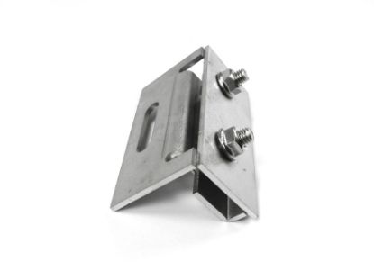 Obrázek Držák Solar PLUS pro falcovaný plech