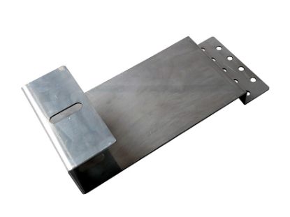 Obrázek Střešní hák Solar BOBROVKA PLECH