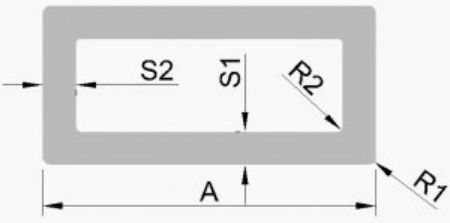 Obrázek pro kategorii Jekly - čtvercové,obdélníkové