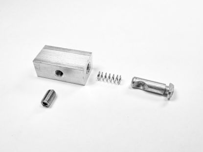 Obrázek Zámek do příčníku 60x30