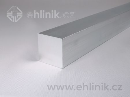 Obrázek pro kategorii Ploché a čtvercové tyče