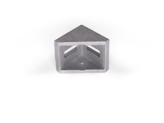 Obrázek Rohovník 18x18 mm K20