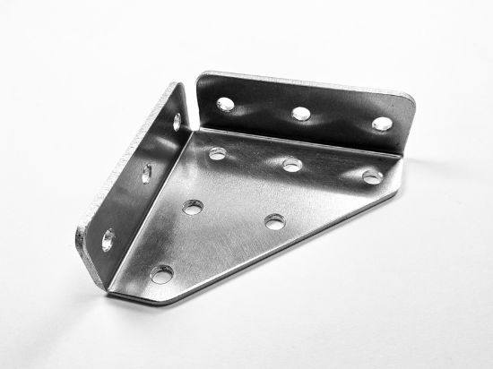 Obrázek Roh ohýbaný 32x88mm