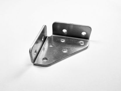 Obrázek Roh ohýbaný 29x70mm