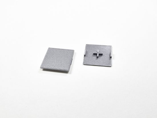 Obrázek Krytka koncová pro profil KOMBI 30