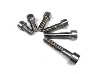 Obrázek Šroub válcová hlava M8x55