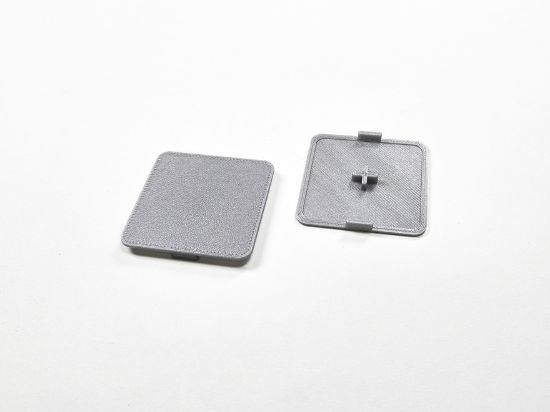 Obrázek Krytka koncová pro profil K3030