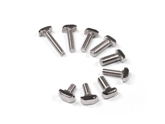 Obrázek T-šroub M10x30 K45