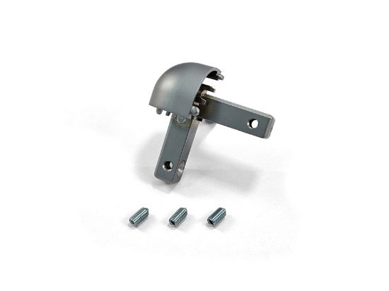 Obrázek Vnitřní spojka 3D Alufinal