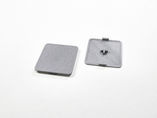 Obrázek Krytka koncová pro profil K2020