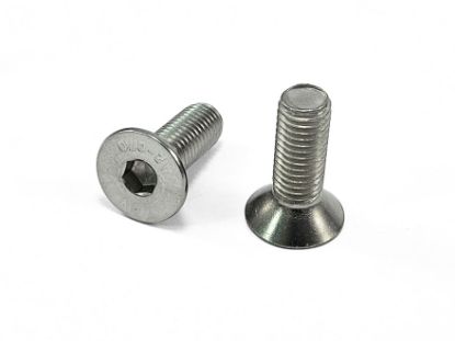 Obrázek Šroub zápustná hlava M12x35