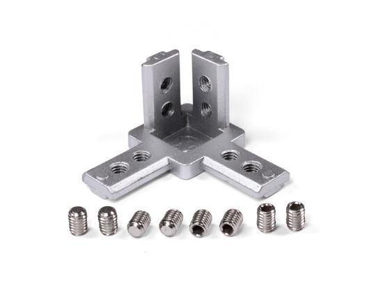 Obrázek Vnitřní spojka 3D K20